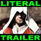 Literal Assassin's Creed Trailer