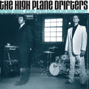 Rendered By Distance Inarticulate by The High Plane Drifters