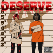 DESERVE (feat. Jasiah) - Single
