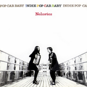 INDIE POP CAR BABY