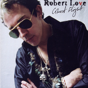 Lift Up Your Name by Robert Love