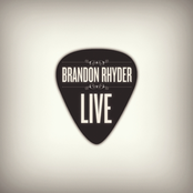 Brandon Rhyder: Live