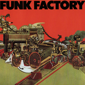 Funk Factory: Funk Factory