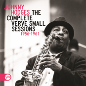 Central Park Swing by Johnny Hodges