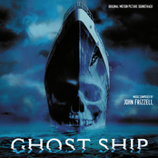 ghost ship