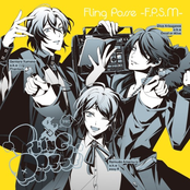 HYPNOSISMIC Fling Posse-F.P.S.M-