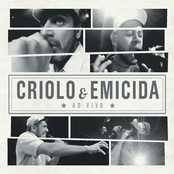 Criolo e Emicida - Ao Vivo (Live at Espaço das Américas - São Paulo - Brazil - 2012)