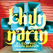 Khun Narin Electric Phin Band