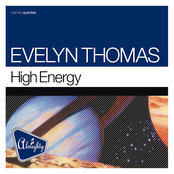 High Energy (Almighty Mixes)