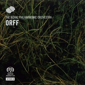 Chramer, Gip Die Varwe Mir by Carl Orff