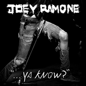 Eyes Of Green by Joey Ramone