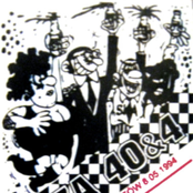 Ska In Poland Live In Bełchatów