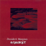 Angelus by Desiderii Marginis