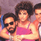 miami sound machine