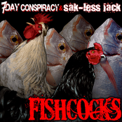 Fishcocks
