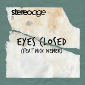 Eyes Closed (feat. Nick Diener)