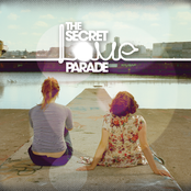 Paper Moon by The Secret Love Parade