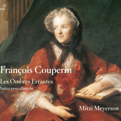 François Couperin: Les Ombres Errantes