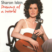 Sharon Isbin: Dreams OF A World