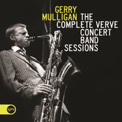 Let My People Be by Gerry Mulligan