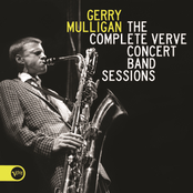 Pretty Little Gypsy by Gerry Mulligan