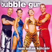 Tengeri Parti by Bubble Gum