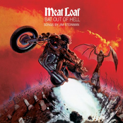 Bat Out Of Hell by Meat Loaf