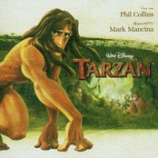 Tarzan Original Soundtrack - German Version