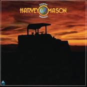 Sweet Mercy by Harvey Mason