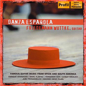 Danza Espanola
