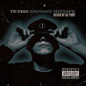 SHOVANY Mixtape vol. 1