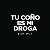 Tu Coño Es Mi Droga