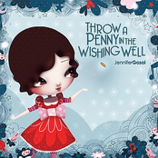 Throw A Penny In The Wishing Well by Jennifer Gasoi