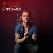 Let Me In by Secondhand Serenade