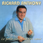 Mon Amour Et Toi by Richard Anthony