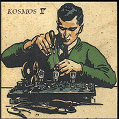 Moonape ate the clouds