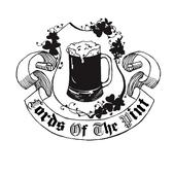 Lords Of The Pint