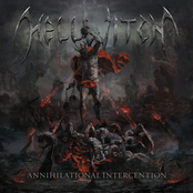 Hellwitch: Annihilational Intercention