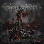 Hellwitch: Annihilational intercention