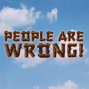 People Are Wrong! (Original Cast Recording)