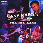 Lenny Marcus and the Big Easy