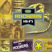 Rockers to Rockers