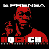 HASTA QUE CHOQUE CHINCHA CON AFRICA