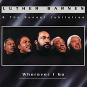 Wherever I Go