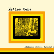 A todos nos mintieron - Spies Vol. 1