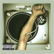 JUNIOR JACK - E SAMBA