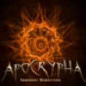 Suspended Animation by Apocrypha