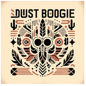 DUST BOOGIE
