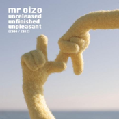 Moto44 (crashed) by Mr. Oizo