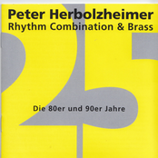 Just Like That by Peter Herbolzheimer Rhythm Combination & Brass